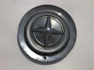 1962 Dodge Dart Copricerchio 14 pollici Hub Cap Wheel Cover # 2 M 234 - Foto 1 di 12