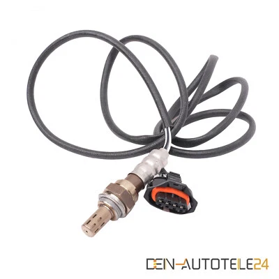 Sonda lambda sonda diagnostica secondo cat per Opel Vectra C 2.2 16V Z22SE - Immagine 1 di 4