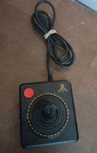 Atari 2600 Joystick Controller OEM Tested - Picture 1 of 4