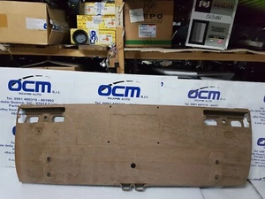 4318313 RIVESTIMENTO TRAVERSA POSTERIORE "ORIGINALE" FIAT 128 BERLINA - Foto 1 di 22