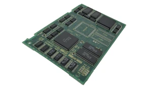 Fanuc A20B-8200-0011/06A (A20B-8200-0011) GRPH FNCT PCB FS18B Main B - Excellent - Picture 1 of 2