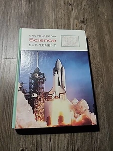 Encyclopedia Science Supplement 1982 By Grolier 1981 - Bild 1 von 13