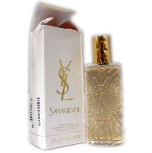 YVES SAINT LAURENT SAHARIENNE EDT SPRAY 75 ML/ 2.5 FL.OZ.(D) - Picture 1 of 1