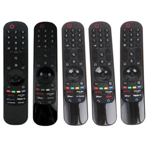 Nuevo Reemplazo MR21GA MR21GC Para LG 2021 QLED TV Control Remoto Infrarrojo Netflix - Imagen 1 de 15
