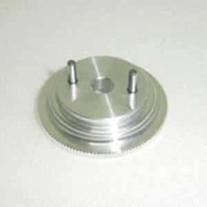 Kyosho Flywheel Set Mp75 Kit if064 - Picture 1 of 1