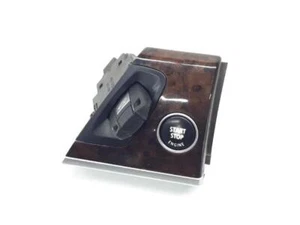 61316966714 contact key housing for BMW SERIE X5 E70 XDRIVE30D 2006 1344255 - Picture 1 of 6