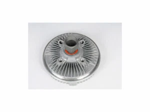 Fan Clutch For 1996-1999 GMC K2500 Suburban 5.7L V8 L31 VIN: R 1997 1998 C929WT - Picture 1 of 1