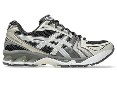 ASICS Gel-Kayano 14 Obsidian Grey/Cement Grey UK7,UK7.5,UK8,UK8.5,UK9,UK9.5,UK10 - image 1 of 4