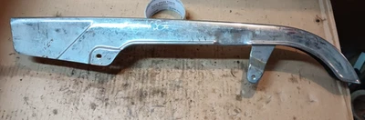 1980-1982 Suzuki GS450 T L TX 80-81 GS550 Funda Protectora Cadena Foto 1 de 4