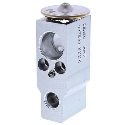 Válvula de expansión de aire acondicionado DENSO 475-0513 para Toyota Sienna 06-07 Foto 1 de 4