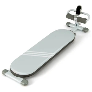 Multifunctional Sit Up Bench w/3 Gear Adjustable Angles & Adjustable Length - Picture 1 of 9