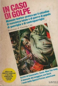 In Caso di Golpe - Picture 1 of 1