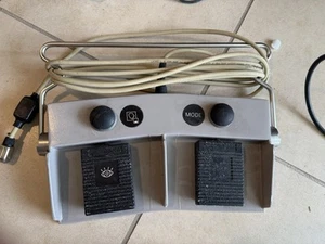 Steute Medizintechnik KF21W/1W-MED GP21 Foot Pedal Switch Used - Picture 1 of 2