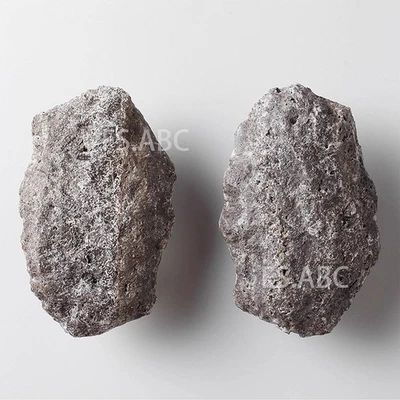 Natural marble door handles, suitable for glass doors, entry doors, wooden doors - Image 1 of 4