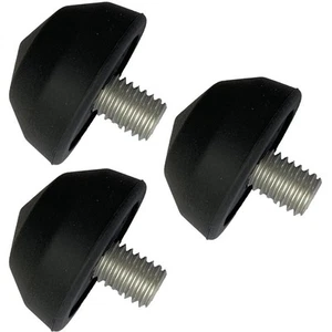 BENRO 1 set of 3 26 mm 3/8'' tips for BENRO TTOR14C FRHN14C tripods - Picture 1 of 1
