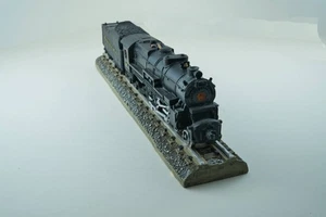 Dampflok Pennsylvania RailRoad K-4 Spur H0 Standmodell (Souvenir) - Bild 1 von 6