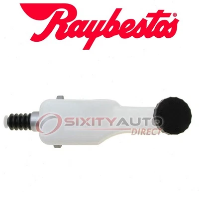 Raybestos Brake Master Cylinder for 2009-2013 Chevrolet Avalanche - ua Foto 1 de 4