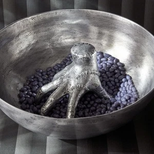 Pottery Barn - Wednesday Candy Bowl - Picture 1 of 5