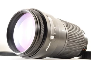 Nikon AF Nikkor 70-210mm f/4 Telephoto Zoom Lens *Excellent+5* #4562 - Picture 1 of 14