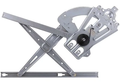 Regulador de janela para 1995-2000 Dodge Stratus, 1996-2000 Plymouth Breeze - Imagem 1 de 4