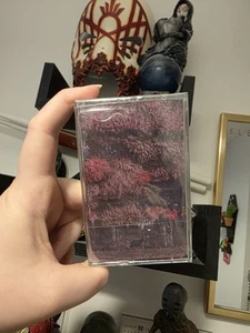 Sleep Token Even In Arcadia Hot Pink Cassette Tape. New And Sealed - Picture 1 of 3