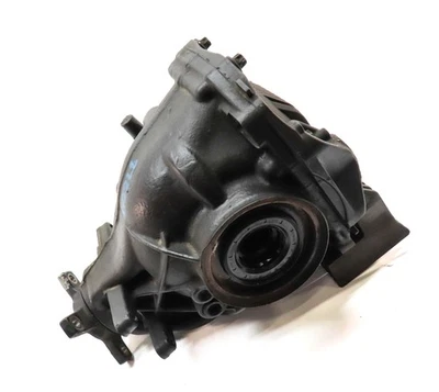 Mercedes CLS63 AMG (C219) 2007-2011 diferencial trasero portaequipajes (relación 2,65) Foto 1 de 4