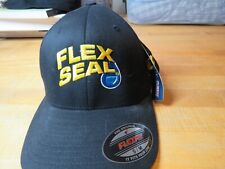 NWT Port Authority Flex Seal Racing Nascar FlexFit Fitted S/M Embroidered #0