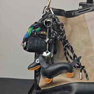 24 neue extrem komplizierte Taschenanhänger, vielseitige Taschenanhänger, Ba Jia - Bild 1 von 22