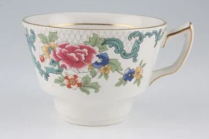 Booths - Floradora - Teacup - 145138G - Picture 1 of 1
