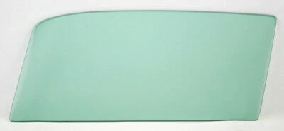 Стекло боковой двери LH зеленого оттенка AMD подходит для Ford Fairlane 550-8466-TL 1966-1967 годов выпуска - Изображение 1 из 2