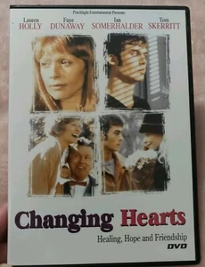 Changing Hearts - DVD   - Picture 1 of 8