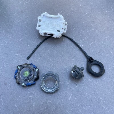 Lote de cuchillas Bey • Hojas de bahía de metal, plástico, PVC, cable rasgado • Lanzador, vendedor de EE. UU. Foto 1 de 4