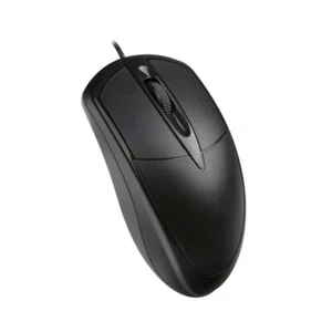 Leading Wired Mouse With USB Cable, 2.4Ghz Ultra-thin Design – Suitable For _xa - Photo 1/16