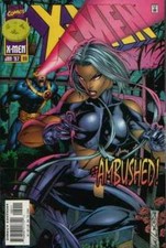 X-MEN #60 (1991) VF/NM MARVEL