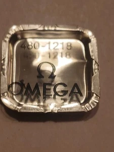 Vintage Omega 480-1218 Watch Part - Picture 1 of 2