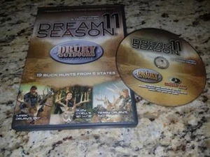 Drury Outdoors Dream Season 11 - Picture 1 of 1