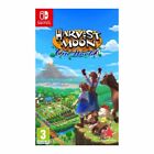 Harvest Moon: One World (Switch)  NEW AND SEALED - QUICK DISPATCH - FREE POSTAGE