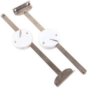 Cabinet Lid Stays Products For Sale Ebay