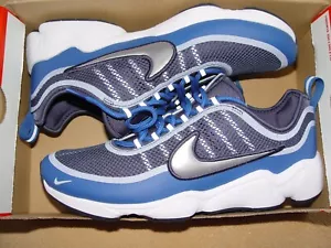 NEW NIKE ZOOM SPRDN 876267-401 SIZE 8. AIR MAX - Afbeelding 1 van 8