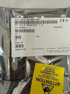 Delta Tau ACC 5E3 3-4017A-00-A001-B100 *NEW* - Picture 1 of 1