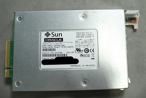 Oracle Sun Dual 10-GB Base- T Express Module 7014780 7100490 NTVNT10GEMC - Picture 1 of 6