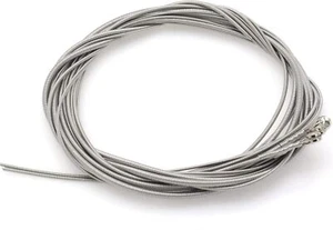 Juego de Repuesto de Cuerdas Para Bajo de 5 Cuerdas de Acero Inoxidable Cuerdas - Imagen 1 de 4