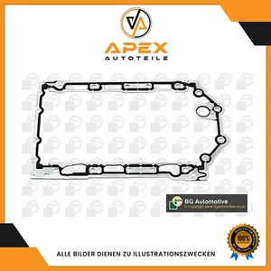 LAND ROVER RANGE ROVER 2.7 3.0 TDV6 MOTOR DIÉSEL 276DT 306DT JUNTA CÁRTER ACEITE - Imagen 1 de 4