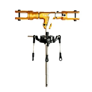 TAROT 500DFC Flybarless Main Rotor Head for Trex 500 FBL RC Helicopter - Picture 1 of 4