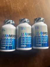 Evlution Nutrition LeanMode Weight Loss Support 30 Servings