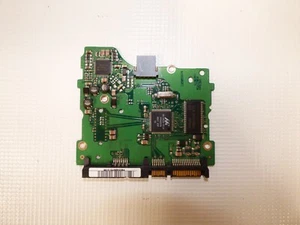 BF41-00108A Scheda PCB SATA 80 GB per Samsung HD080HJ/P - Foto 1 di 2