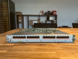 Cisco 7600-ES20-GE3C 20-Port Gigabit Ethernet Line Card - Bild 1 von 3
