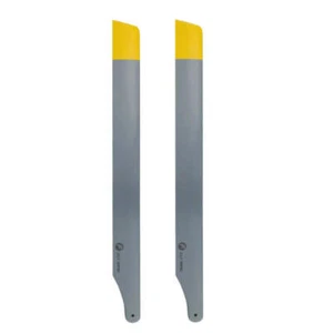 Flywing Bell-206 V3 / UH-1 V4 Main Blades - Picture 1 of 2