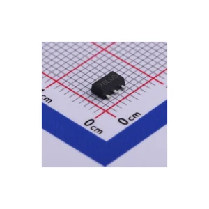 10pcs LM78L05 SOT-89-3 - Picture 1 of 1