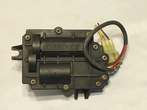 04-09 ARCTIC CAT O.E.M. ACTUADOR 366 400 500 PROWLER 650 4x4 0502-296 - Imagen 1 de 9